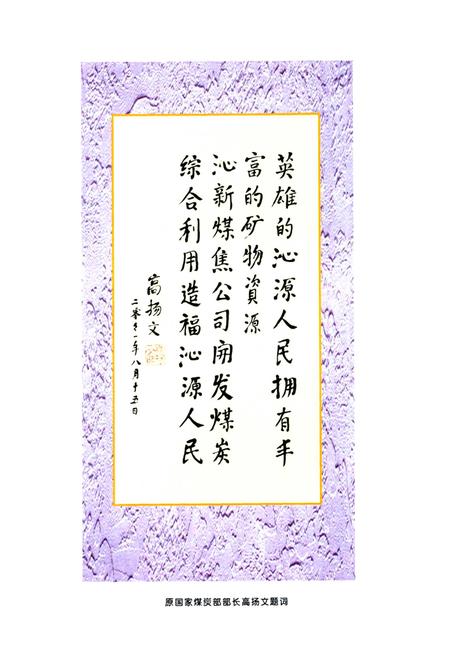 《山西沁新公司志》.pdf_山西省志插图4