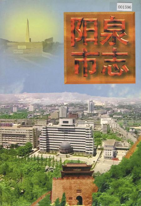 《阳泉市志 下册》.pdf_山西省志