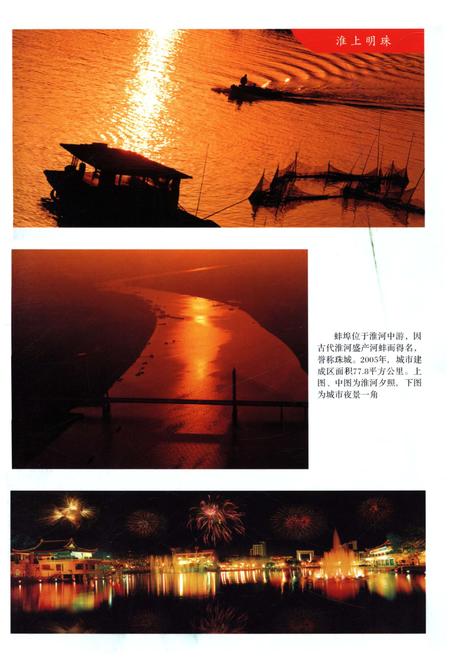 《蚌埠市志 1986-2005》.pdf电子版_安徽省志插图5