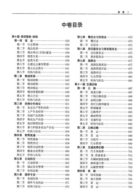 《朝阳市志（1986-2005）中卷》.pdf电子版_吉林省志插图3