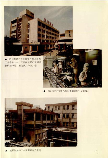 《成都市志 医药志》.pdf电子版_四川省志插图5