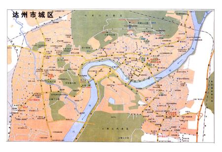 《达州市志1911-2003（上册）》.pdf电子版_四川省志插图3