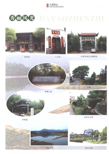 《大瑶镇志1949-2002》.pdf电子版_湖南省志插图5