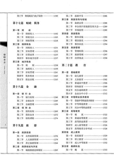 《德阳市志1995-2006下》.pdf电子版_四川省志插图4