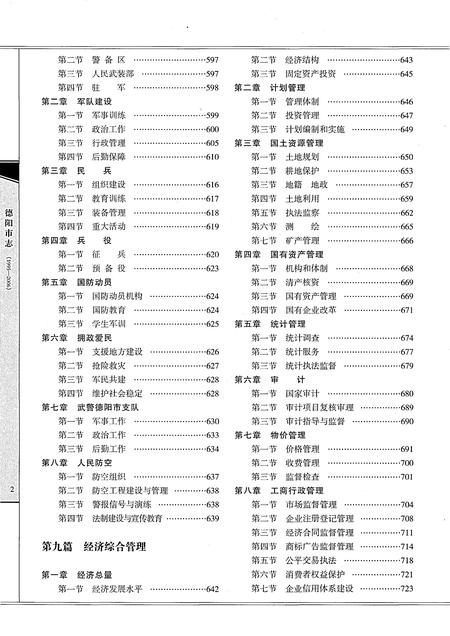 《德阳市志1995-2006中》.pdf电子版_四川省志插图4