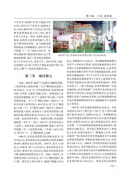 《东营市志（1996-2013）中册》.pdf电子版_山东省志插图5