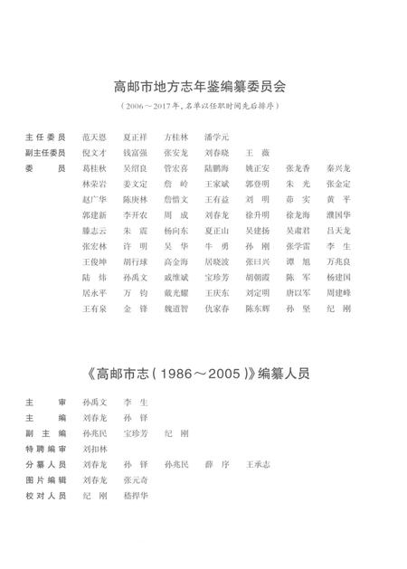 《高邮市志1986-2005上》.pdf电子版_江苏省志插图3