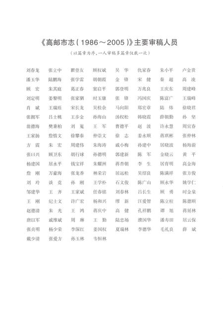 《高邮市志1986-2005上》.pdf电子版_江苏省志插图4