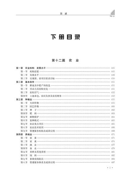 《广汉市志 1986-2006 下册》.pdf电子版_四川省志插图1