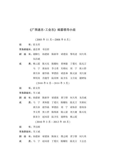 《广西通志 工会志》.pdf电子版_广西壮族自治区志插图3