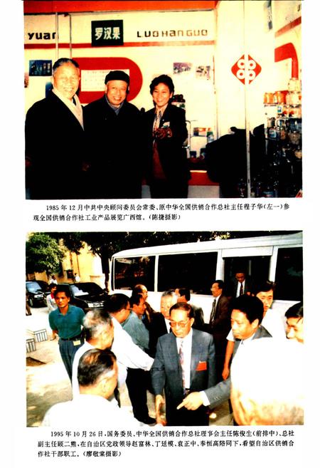 《广西通志 供销合作社志》.pdf电子版_广西壮族自治区志插图3