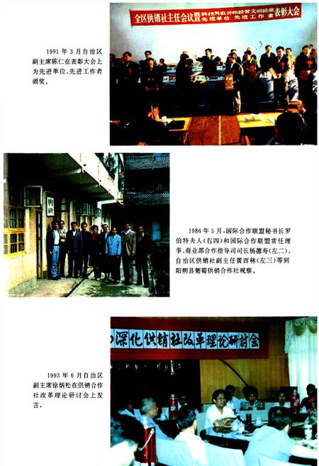 《广西通志 供销合作社志》.pdf电子版_广西壮族自治区志插图5