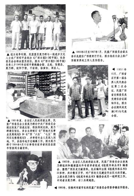 《广西通志 民主党派、工商联志》.pdf电子版_广西壮族自治区志插图5