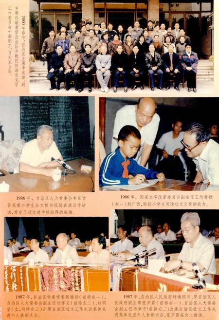 《广西通志 少数民族语言志》.pdf电子版_广西壮族自治区志插图3