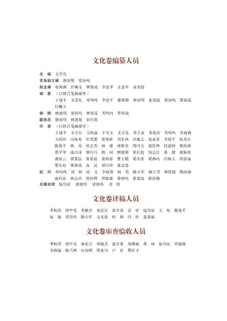 《广西通志 文化卷 （1979-2005）》.pdf电子版_广西壮族自治区志插图3
