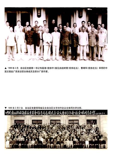 《广西通志 文学艺术志》.pdf电子版_广西壮族自治区志插图4
