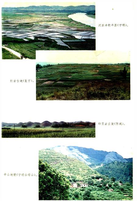 《广西通志 自然地理志》.pdf电子版_广西壮族自治区志插图5