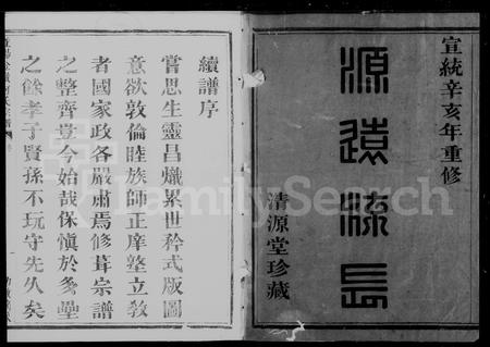 4195.暨阳金岭何氏宗谱 [8卷].pdf电子版