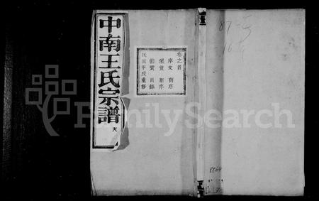 4573.中南王氏宗谱 [12卷,首1卷].pdf电子版