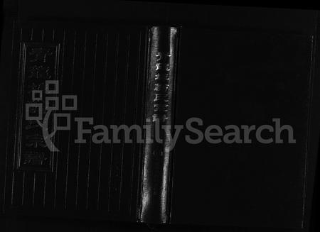 4618.青龙埠翁氏宗谱 [2卷](别名：Qing Long Bu Weng Shi Zong Pu、青龙埠翁氏宗谱).pdf电子版