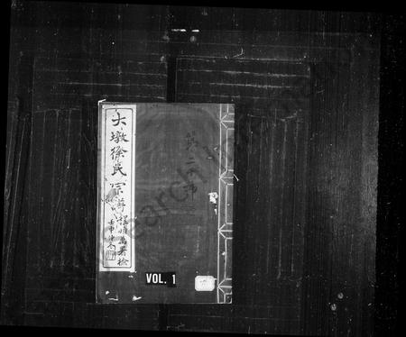 4693.大墩徐氏宗谱 [16卷,首末各1卷].pdf电子版