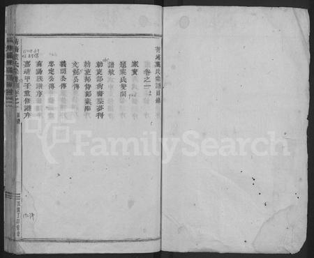 4747.荷塘叶氏宗谱 [5卷,规条4册].pdf电子版