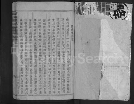 4748.荷塘叶氏宗谱 [5卷](别名：荷塘叶氏宗谱).pdf电子版