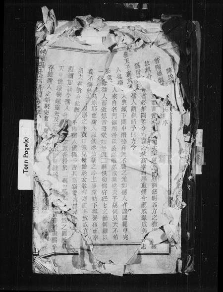 4809.高峰张氏宗谱 ： [6卷].pdf电子版插图