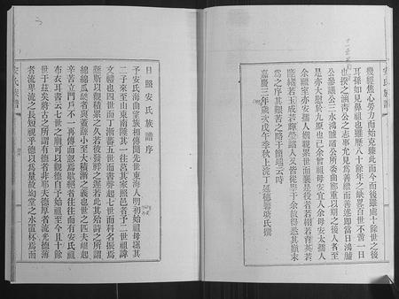 山东安氏-安氏族谱[5卷](别名：An Shi Zu Pu).pdf电子版插图4