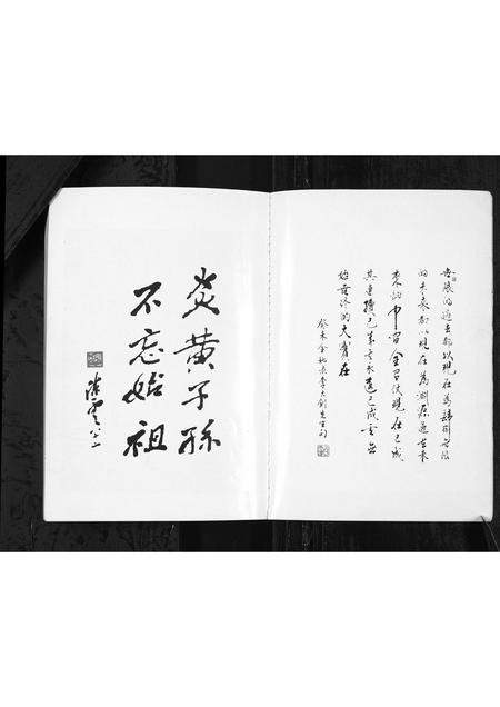 山东白氏-白氏集成(上集)[4编](别名：Bai Shi Ji Cheng(Shang Ji)).pdf电子版插图2