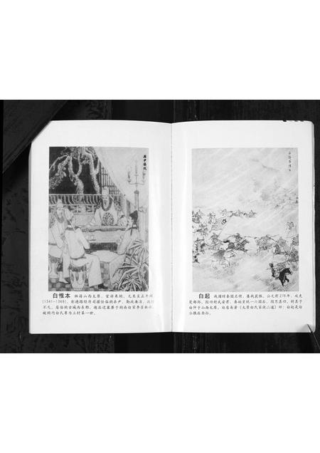 山东白氏-白氏集成(上集)[4编](别名：Bai Shi Ji Cheng(Shang Ji)).pdf电子版插图4
