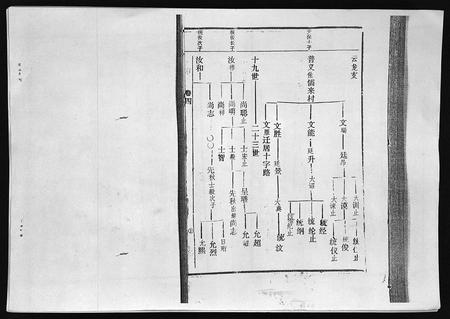 3742.廖氏族谱 [残卷](别名：Liao Shi Zu Pu、廖氏族谱).pdf电子版插图1