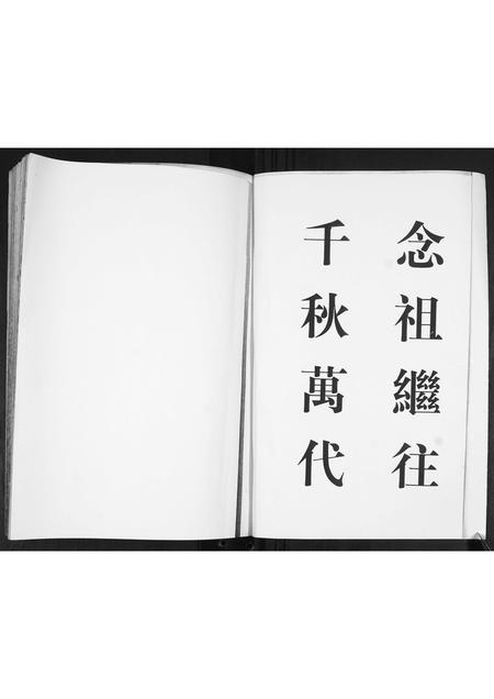4857.甯氏族谱.pdf电子版插图1 4857.甯氏族谱.pdf电子版插图1