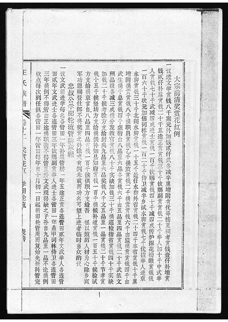 6719.孟里王氏族谱 [12卷,首1卷](别名：王氏族谱、Wang Shi Zu Pu).pdf电子版插图1