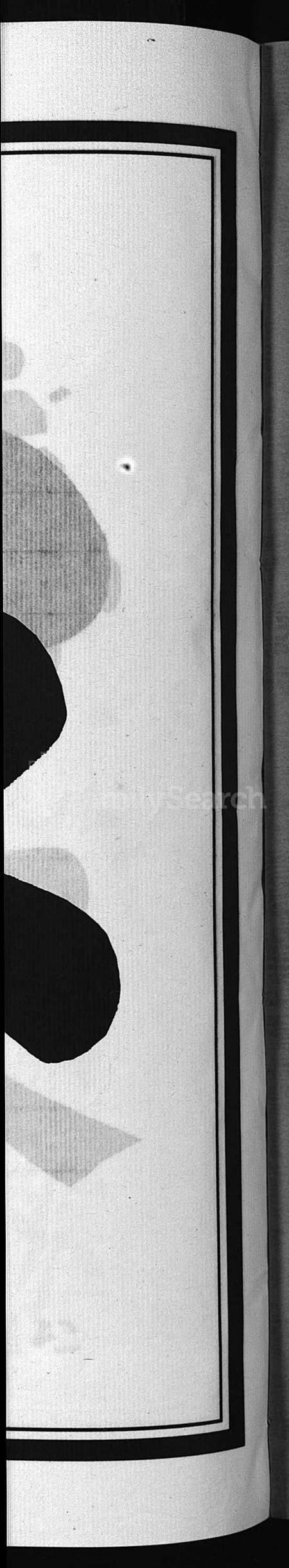 4219.厚仁胡氏宗谱 [9卷].pdf电子版插图1