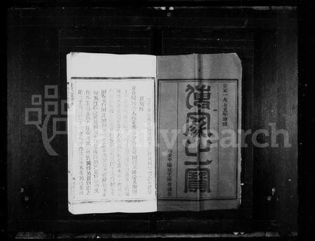 4536.王氏宗谱.pdf电子版插图1