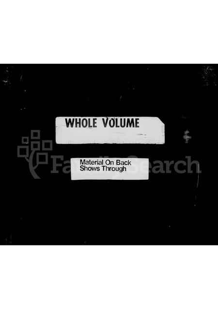 3678.汉中西乡李氏家谱 ： [3卷].pdf电子版插图2