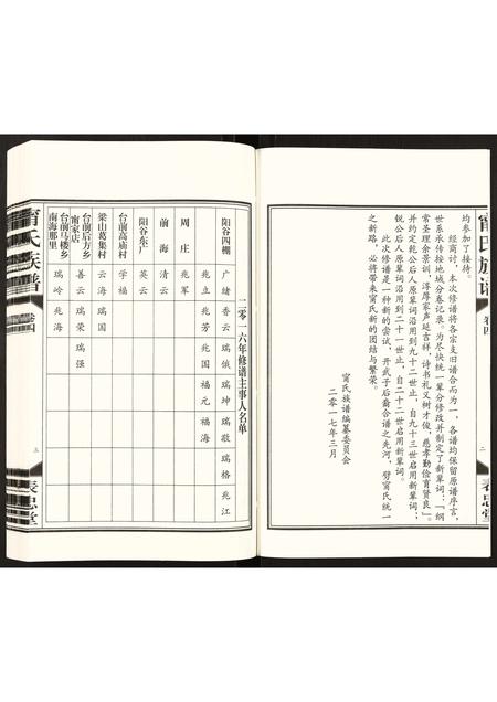 4855.甯氏族谱.pdf电子版插图2 4855.甯氏族谱.pdf电子版插图2