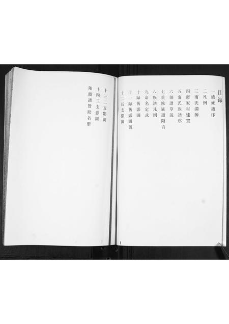 4857.甯氏族谱.pdf电子版插图2 4857.甯氏族谱.pdf电子版插图2