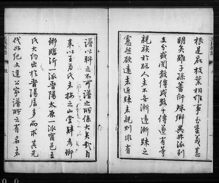 6693.宁晋王氏族谱 ： [10卷](别名：王氏族谱).pdf电子版插图2