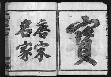 4220.厚仁胡氏宗谱 [9卷].pdf电子版插图2