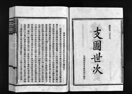 4286.东田金氏宗谱 [不分卷](别名：乐清岭底乡东田金氏宗谱、Dong Tian Jin Shi Zu Pu).pdf电子版插图2