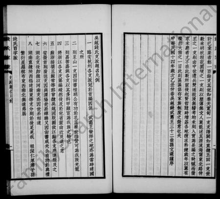 4431.钱氏家乘.pdf电子版插图2 4431.钱氏家乘.pdf电子版插图2