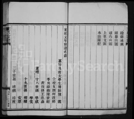 4539.王氏宗谱(别名：太原郡王氏宗谱).pdf电子版插图2