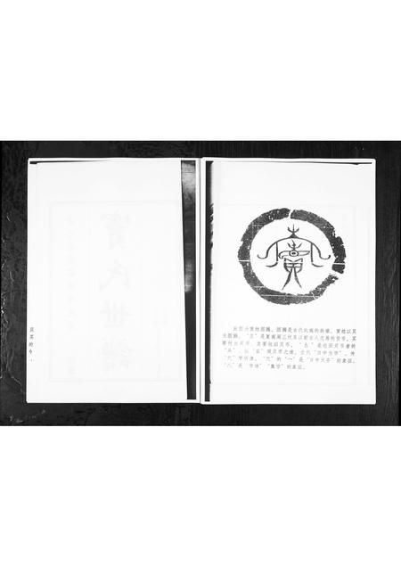1112.窦氏世谱[2卷](别名：Dou Shi Shi Pu、窦氏世谱).pdf电子版插图2