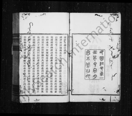 4693.大墩徐氏宗谱 [16卷,首末各1卷].pdf电子版插图2