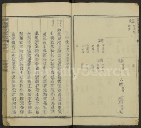 4905.龙溪祝氏宗谱 [残卷].pdf电子版插图2