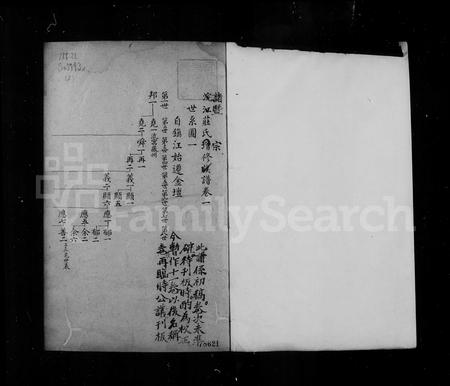 4907.诸暨庄氏宗谱 [11卷].pdf电子版插图2