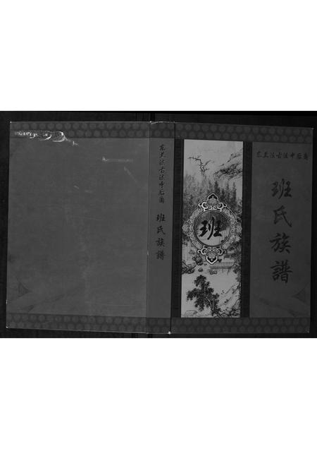 广西班氏-班氏族谱.pdf电子版插图