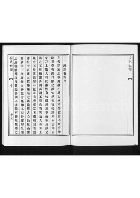 0011.博兴湾头镇安氏宗谱 [残存卷2](别名：安氏宗谱、安氏世谱).pdf电子版插图3